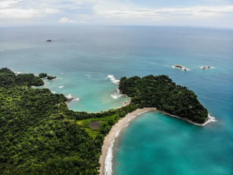 Manuel Antonio, Costa Rica