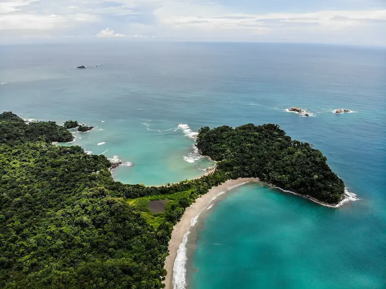 Manuel Antonio, Costa Rica