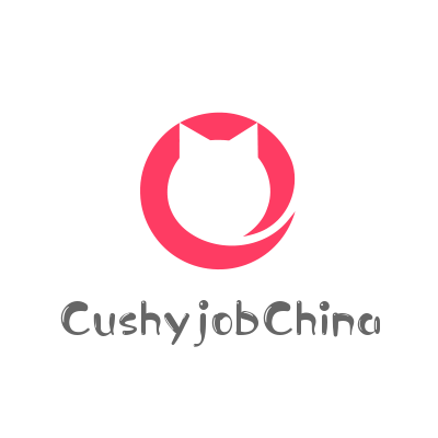 CushyJob logo