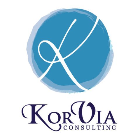 Korvia Consulting logo