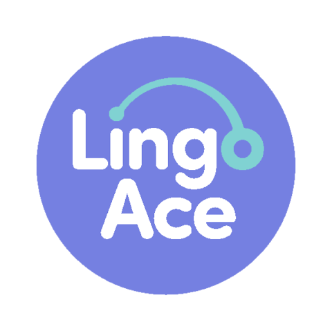 LingoAce logo