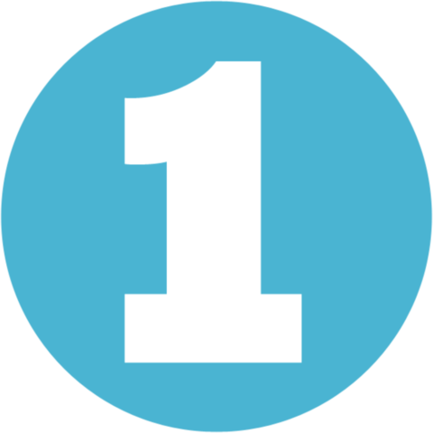 One English Center logo