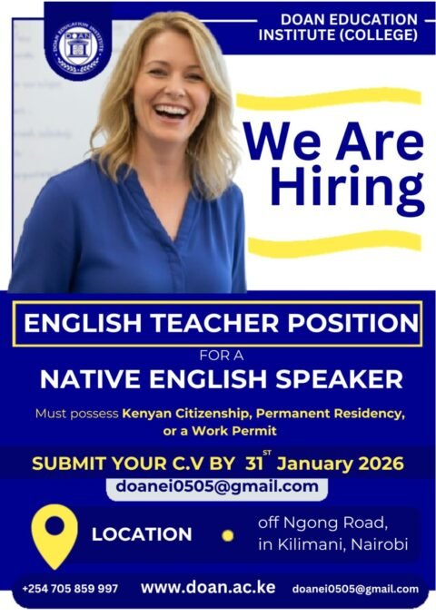 DOAN Education Institute photo