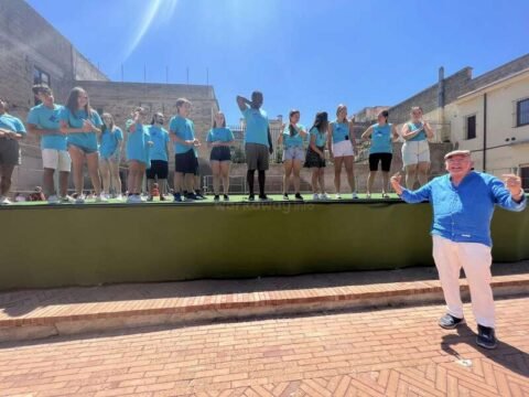 Puntolingue srl photo