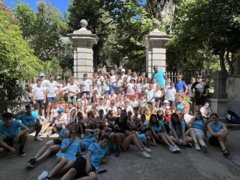 Puntolingue srl photo