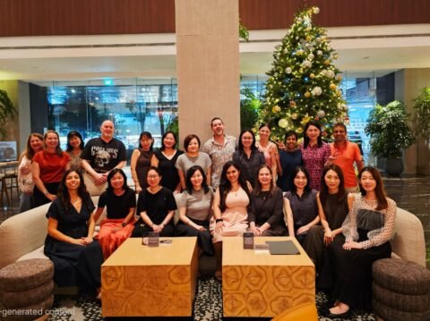 School of Language International photo