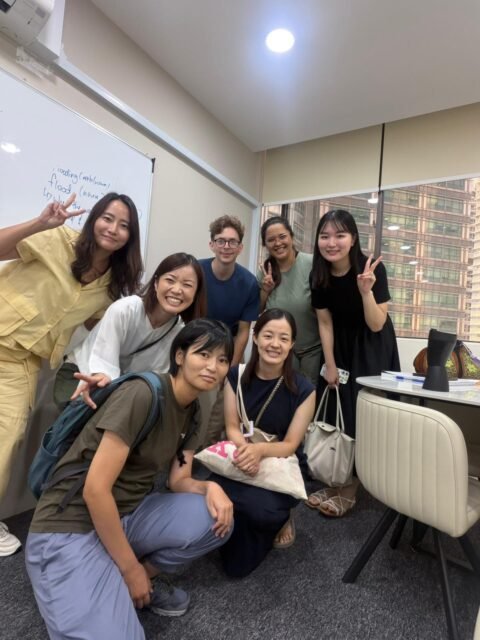 School of Language International photo