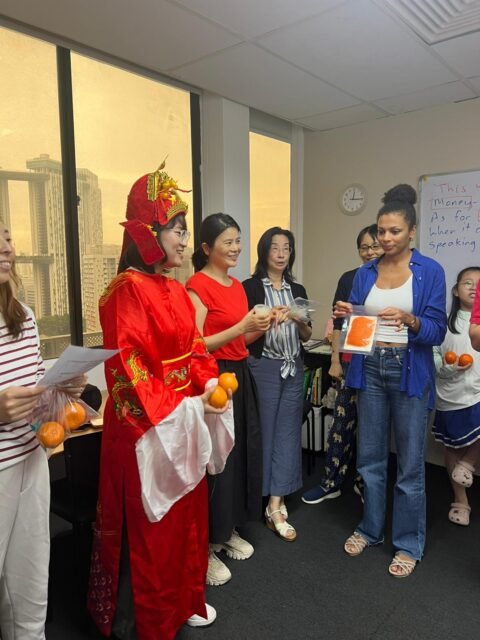 School of Language International photo