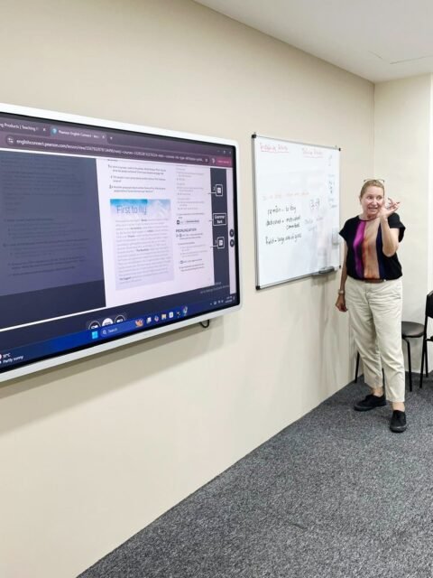 School of Language International photo